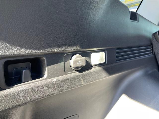 used 2024 Honda CR-V car, priced at $28,988