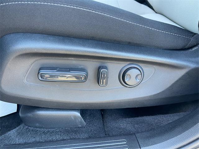 used 2024 Honda CR-V car, priced at $28,988