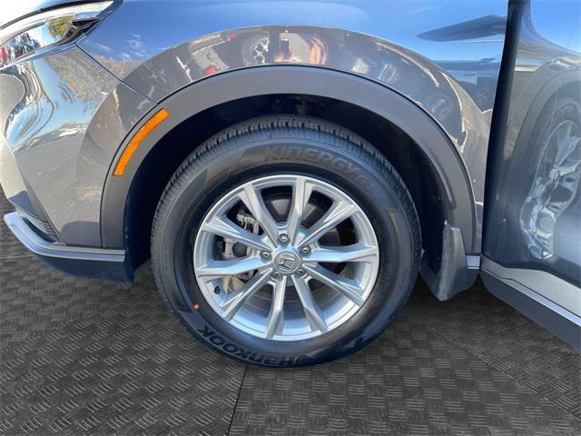 used 2024 Honda CR-V car, priced at $28,988
