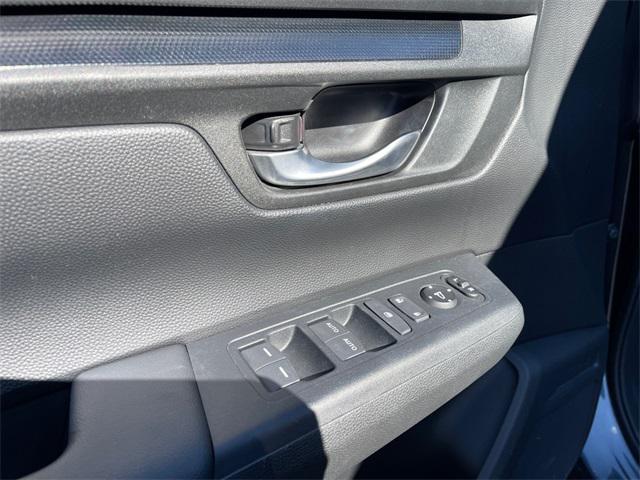 used 2024 Honda CR-V car, priced at $28,988