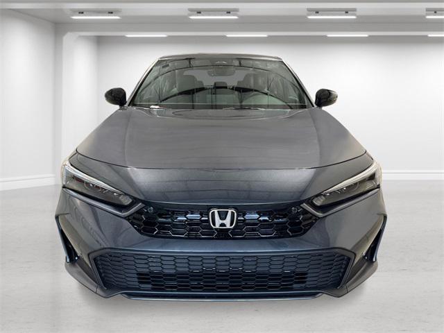 new 2025 Honda Civic car, priced at $32,845