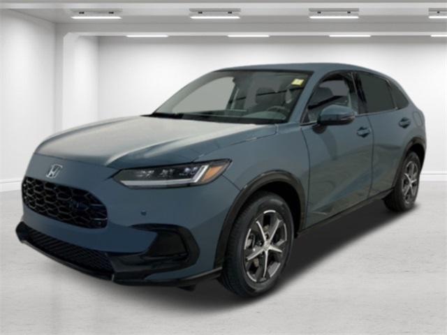 new 2025 Honda HR-V car, priced at $32,850