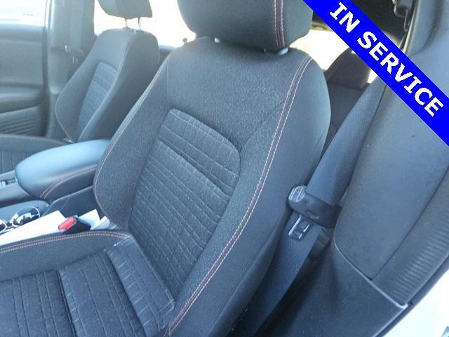 used 2023 Honda HR-V car, priced at $29,610