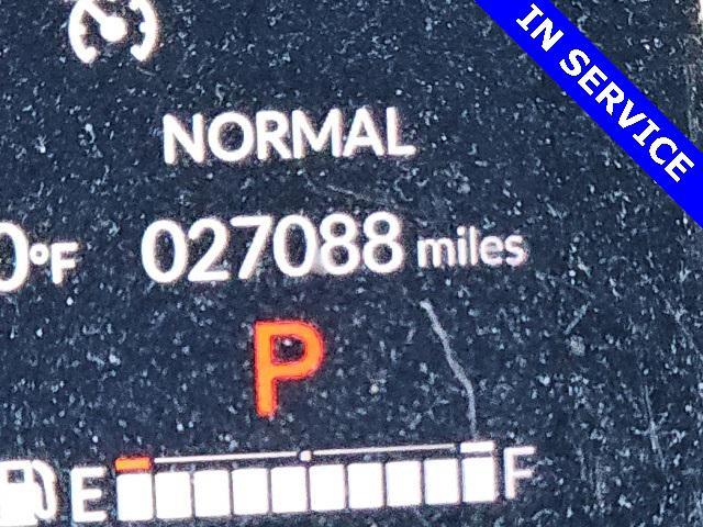 used 2023 Honda HR-V car, priced at $29,610