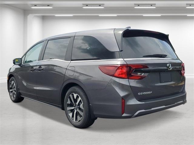 new 2026 Honda Odyssey car, priced at $44,655