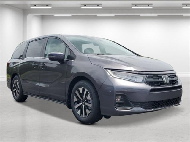 new 2026 Honda Odyssey car, priced at $44,655