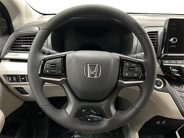 new 2026 Honda Odyssey car, priced at $44,655
