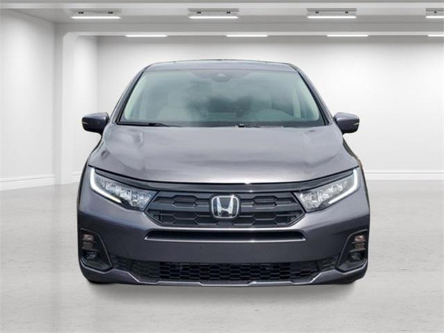 new 2026 Honda Odyssey car, priced at $44,655