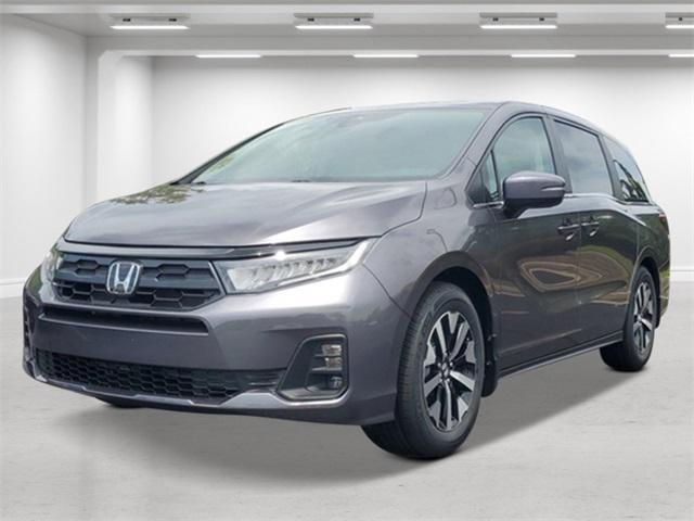 new 2026 Honda Odyssey car, priced at $44,655