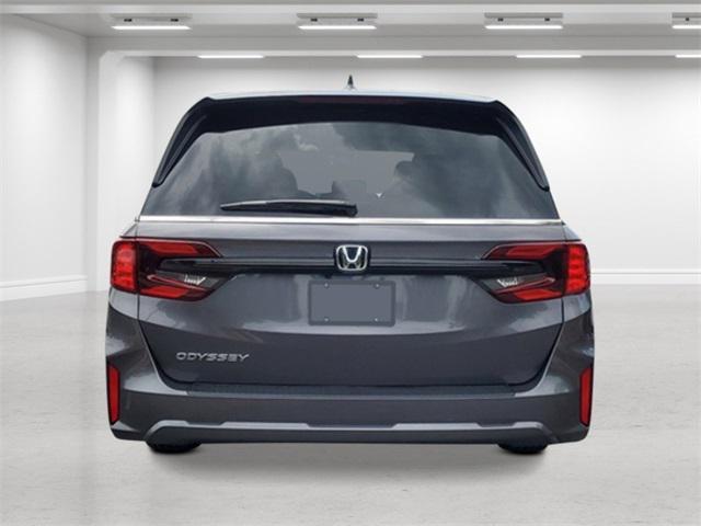 new 2026 Honda Odyssey car, priced at $44,655