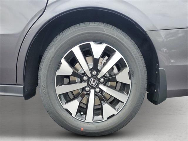 new 2026 Honda Odyssey car, priced at $44,655