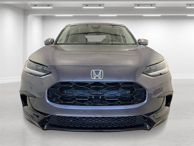 new 2026 Honda HR-V car, priced at $33,000
