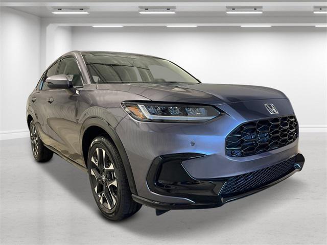 new 2026 Honda HR-V car, priced at $33,000