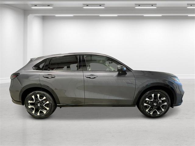 new 2026 Honda HR-V car, priced at $33,000