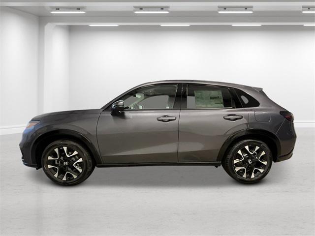 new 2026 Honda HR-V car, priced at $33,000