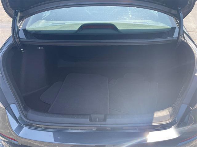 used 2024 Honda Civic car, priced at $25,088