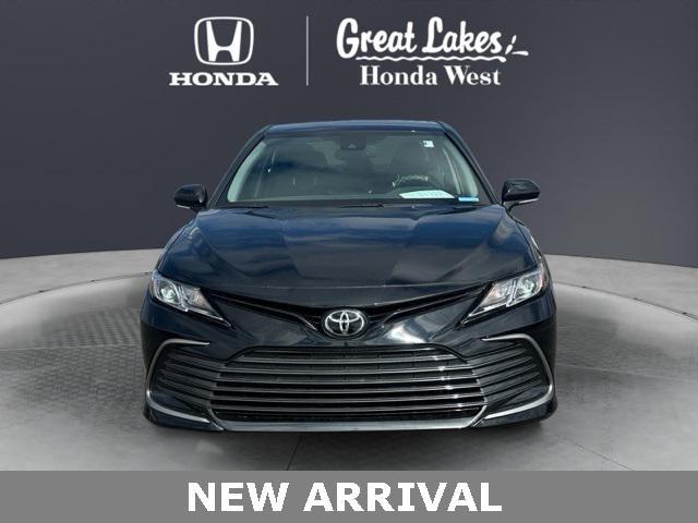 used 2023 Toyota Camry car, priced at $26,888