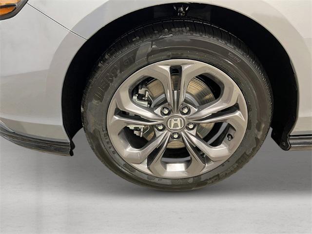 new 2025 Honda Accord Hybrid car, priced at $36,545
