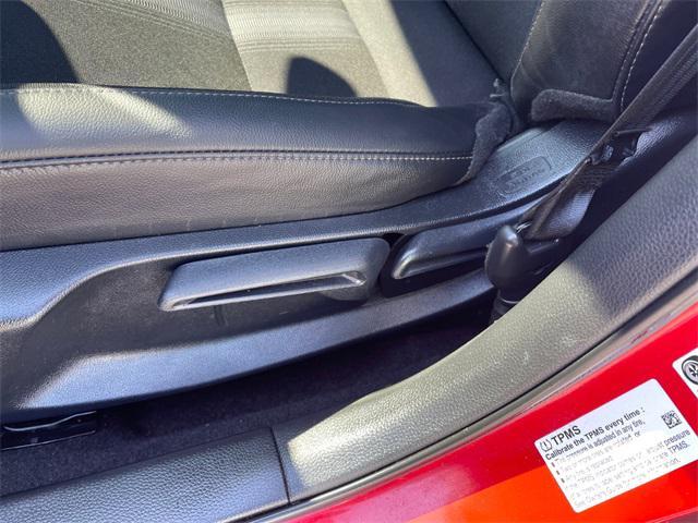 used 2024 Honda Civic car, priced at $25,688