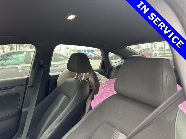 used 2024 Honda Civic car, priced at $26,810