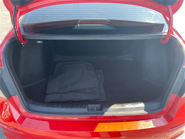 used 2024 Honda Civic car, priced at $25,688