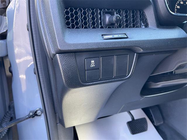 used 2024 Honda CR-V Hybrid car, priced at $30,422