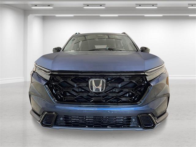new 2026 Honda CR-V Hybrid car, priced at $41,675