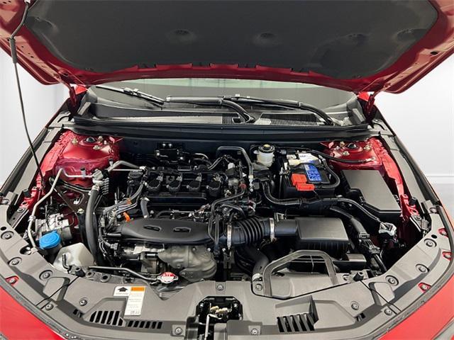 new 2025 Honda Accord car, priced at $29,900