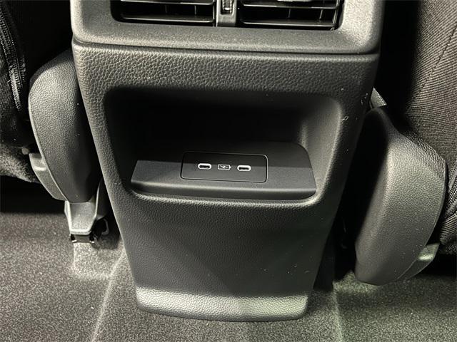 new 2026 Honda CR-V car, priced at $36,045