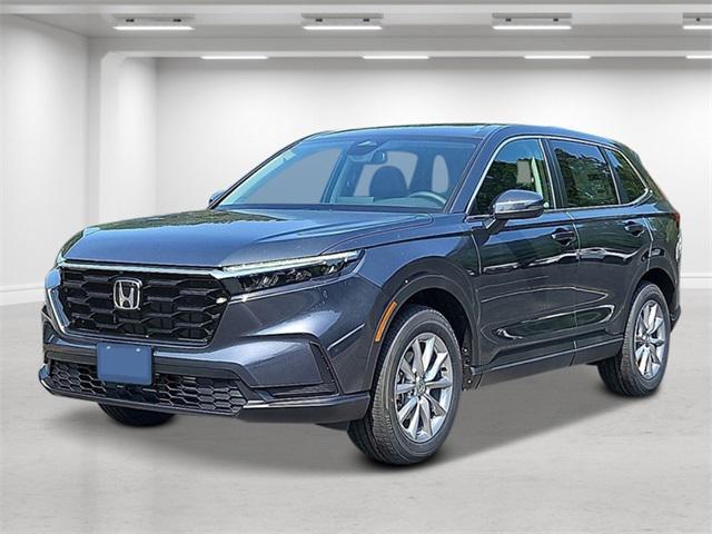 new 2026 Honda CR-V car, priced at $36,045