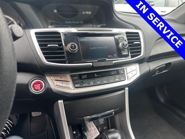 used 2015 Honda Accord car, priced at $9,955