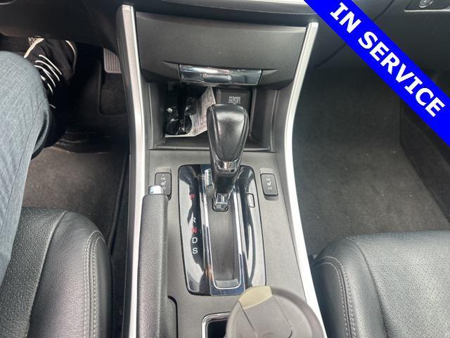 used 2015 Honda Accord car, priced at $9,955