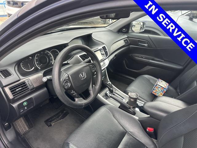 used 2015 Honda Accord car, priced at $9,955