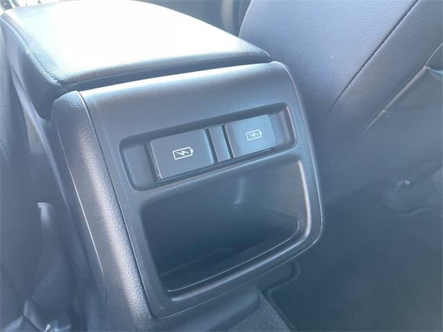 used 2022 Honda Accord car, priced at $25,655