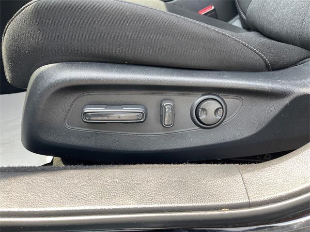 used 2024 Honda Accord car, priced at $28,755