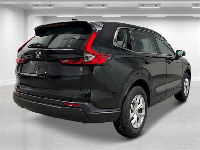 new 2025 Honda CR-V car, priced at $32,950