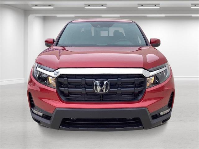 new 2024 Honda Ridgeline car, priced at $44,655