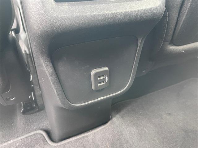 used 2021 GMC Terrain car, priced at $20,122