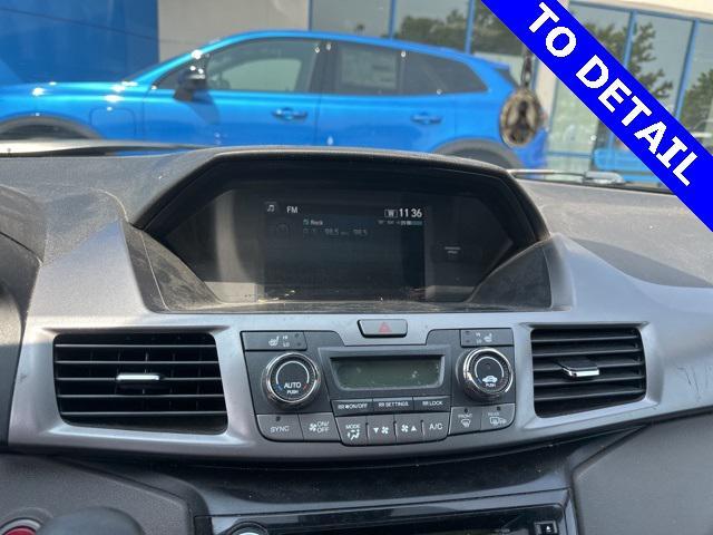 used 2015 Honda Odyssey car, priced at $12,988