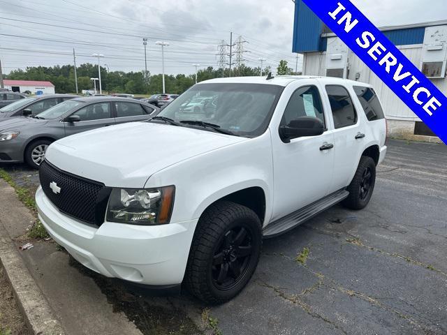 used 2010 Chevrolet Tahoe car, priced at $8,555