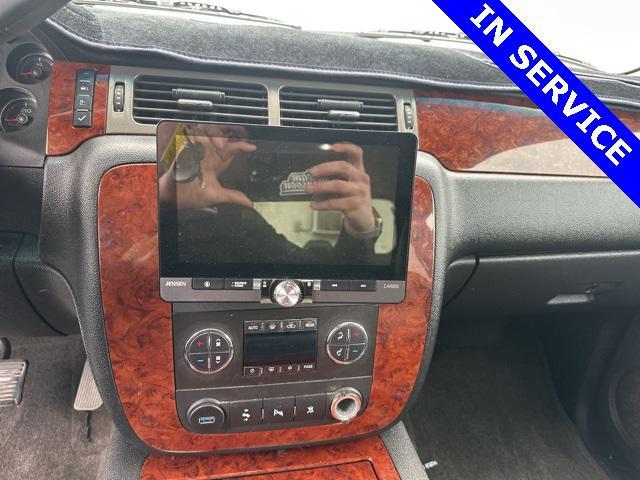 used 2010 Chevrolet Tahoe car, priced at $8,555