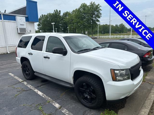 used 2010 Chevrolet Tahoe car, priced at $8,555