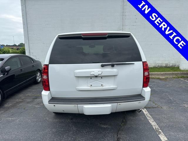 used 2010 Chevrolet Tahoe car, priced at $8,555