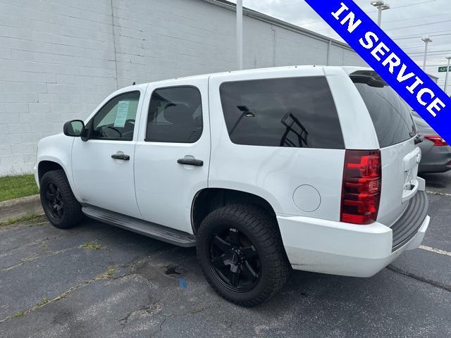 used 2010 Chevrolet Tahoe car, priced at $8,555