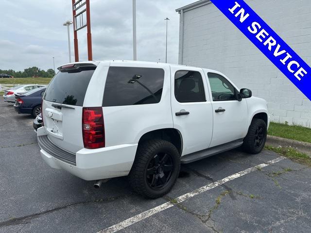 used 2010 Chevrolet Tahoe car, priced at $8,555