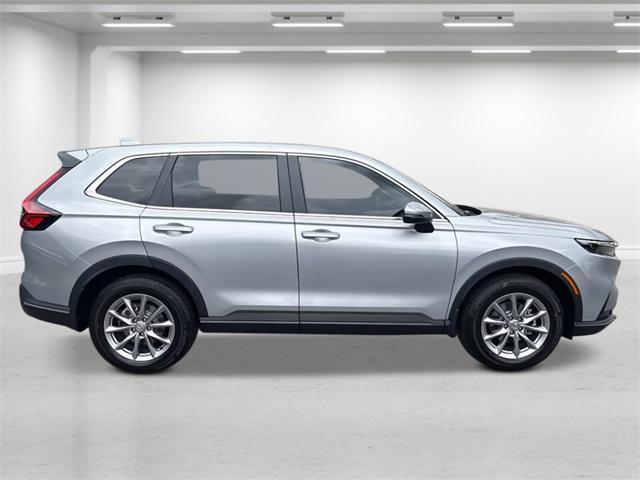 new 2026 Honda CR-V car, priced at $36,045
