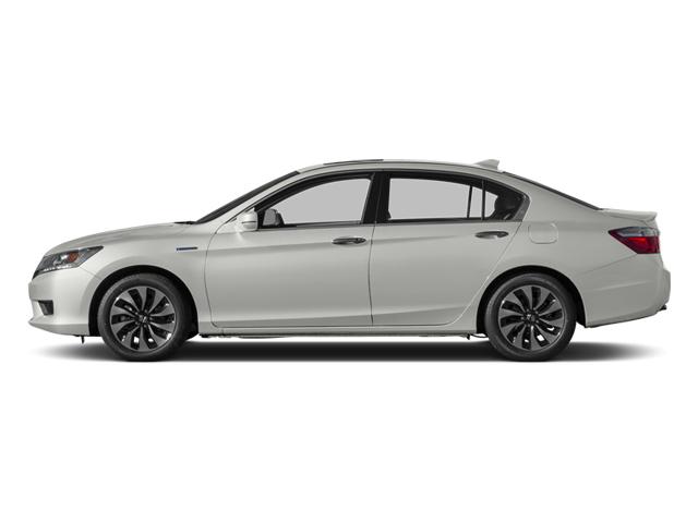 used 2014 Honda Accord Hybrid car