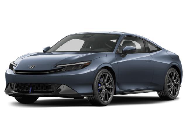new 2026 Honda Prelude car, priced at $43,650