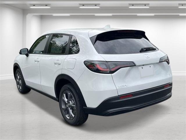 new 2026 Honda HR-V car, priced at $29,550