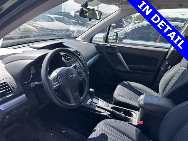 used 2014 Subaru Forester car, priced at $5,255